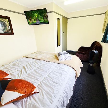 Rarakau Lodge Tuatapere المظهر الخارجي الصورة
